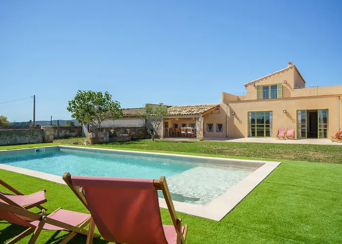 Hostal Des Bovol